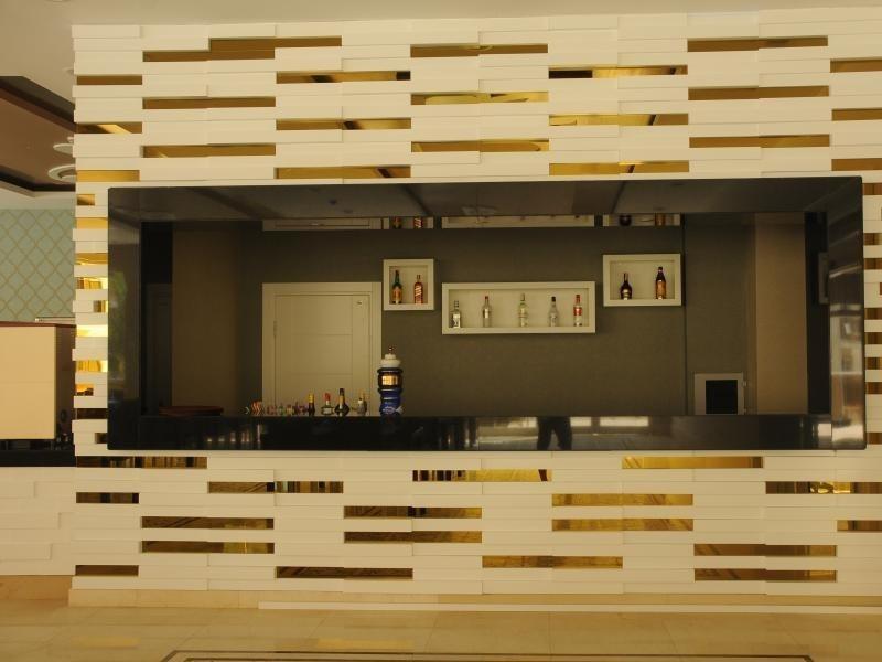 Marcan Resort Hotel Олудениз Экстерьер фото