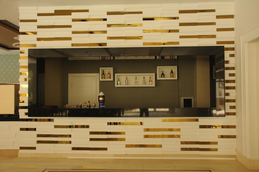 Marcan Resort Hotel Олудениз Экстерьер фото