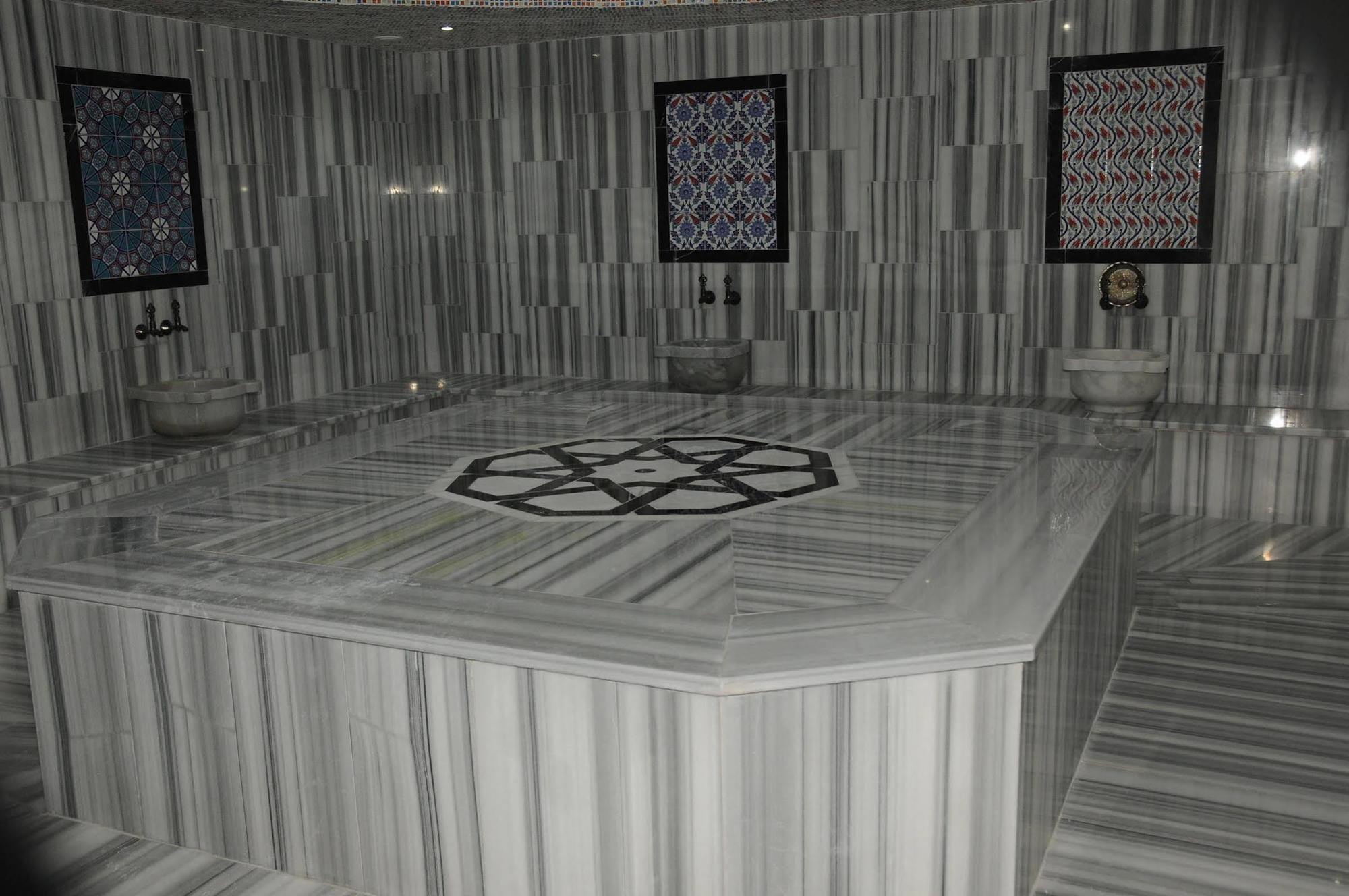 Marcan Resort Hotel Олудениз Экстерьер фото